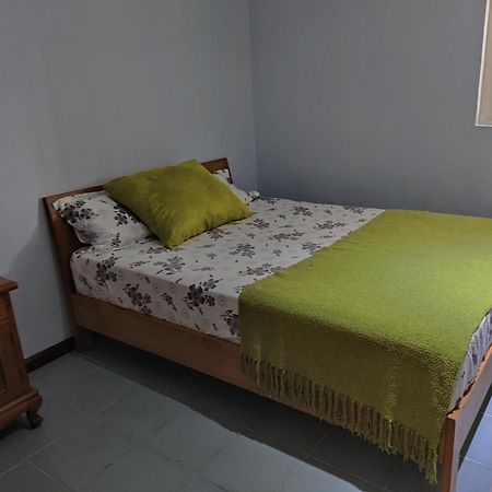 Ashiana Oceanside Apartment Flic en Flac Екстер'єр фото
