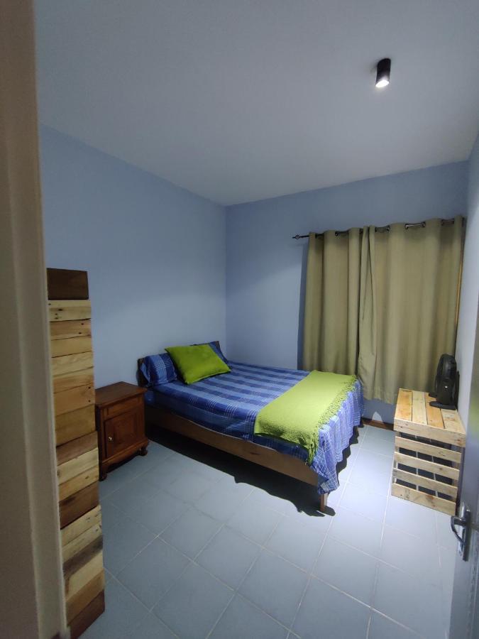 Ashiana Oceanside Apartment Flic en Flac Екстер'єр фото