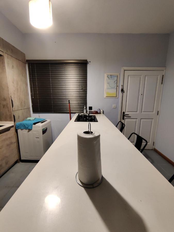 Ashiana Oceanside Apartment Flic en Flac Екстер'єр фото