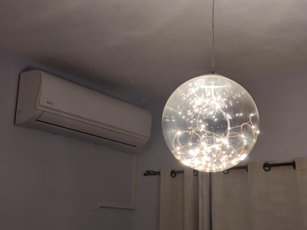 Ashiana Oceanside Apartment Flic en Flac Екстер'єр фото