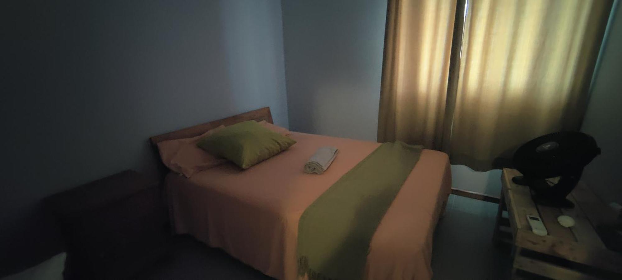 Ashiana Oceanside Apartment Flic en Flac Екстер'єр фото