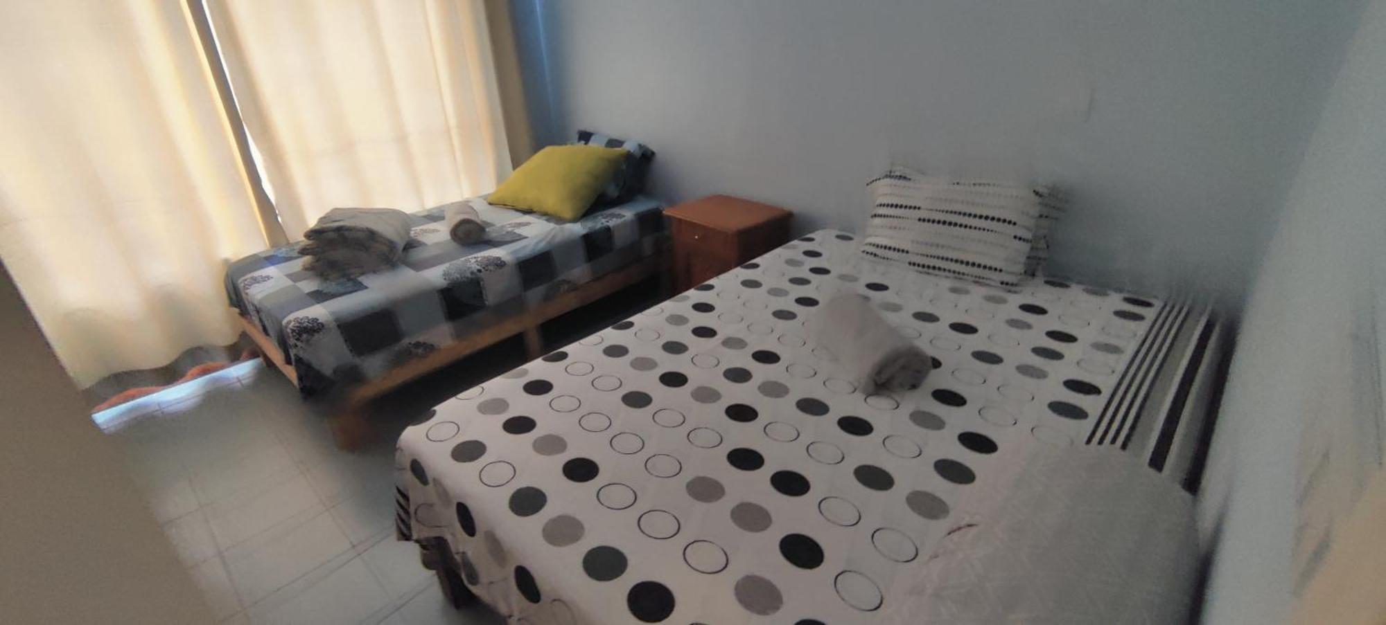 Ashiana Oceanside Apartment Flic en Flac Екстер'єр фото