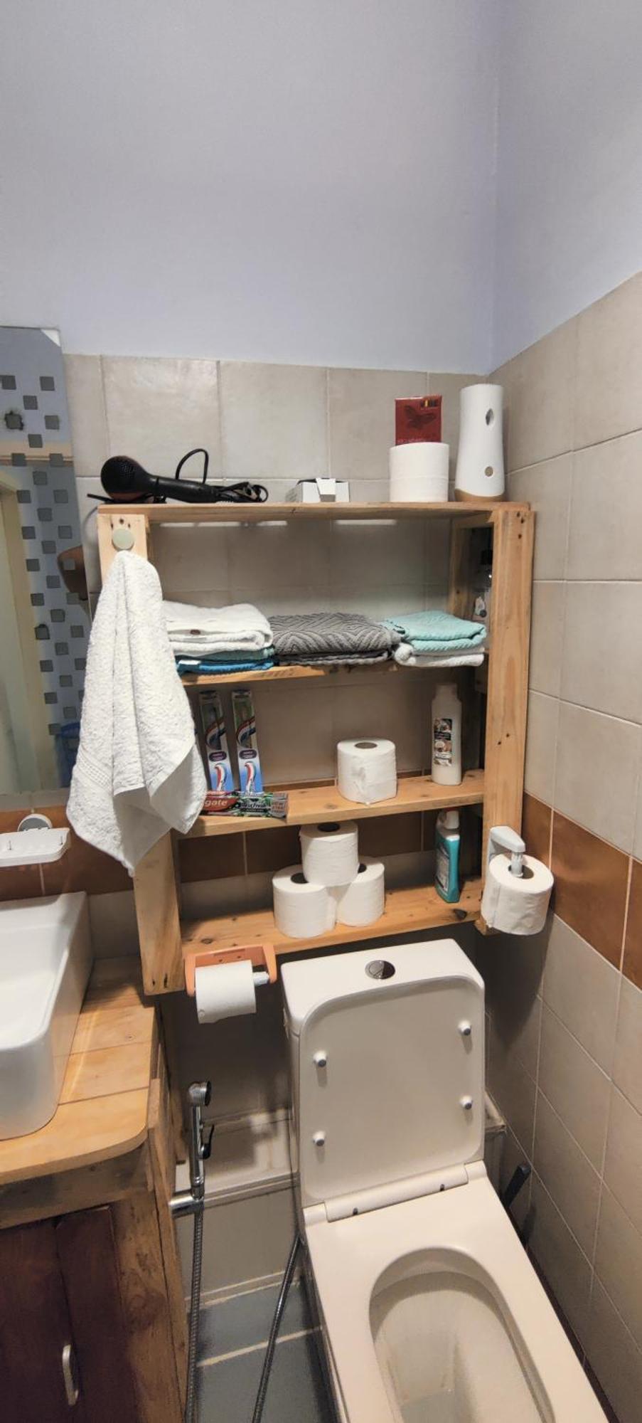 Ashiana Oceanside Apartment Flic en Flac Екстер'єр фото